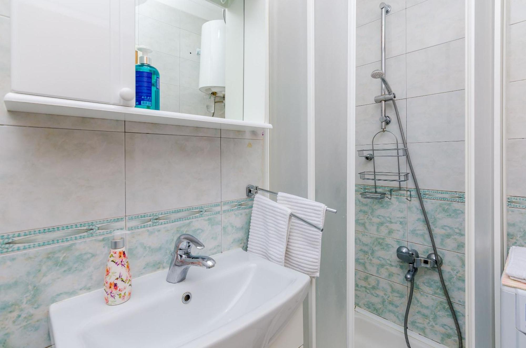 Apartments Captain Dubrovnik Cameră foto