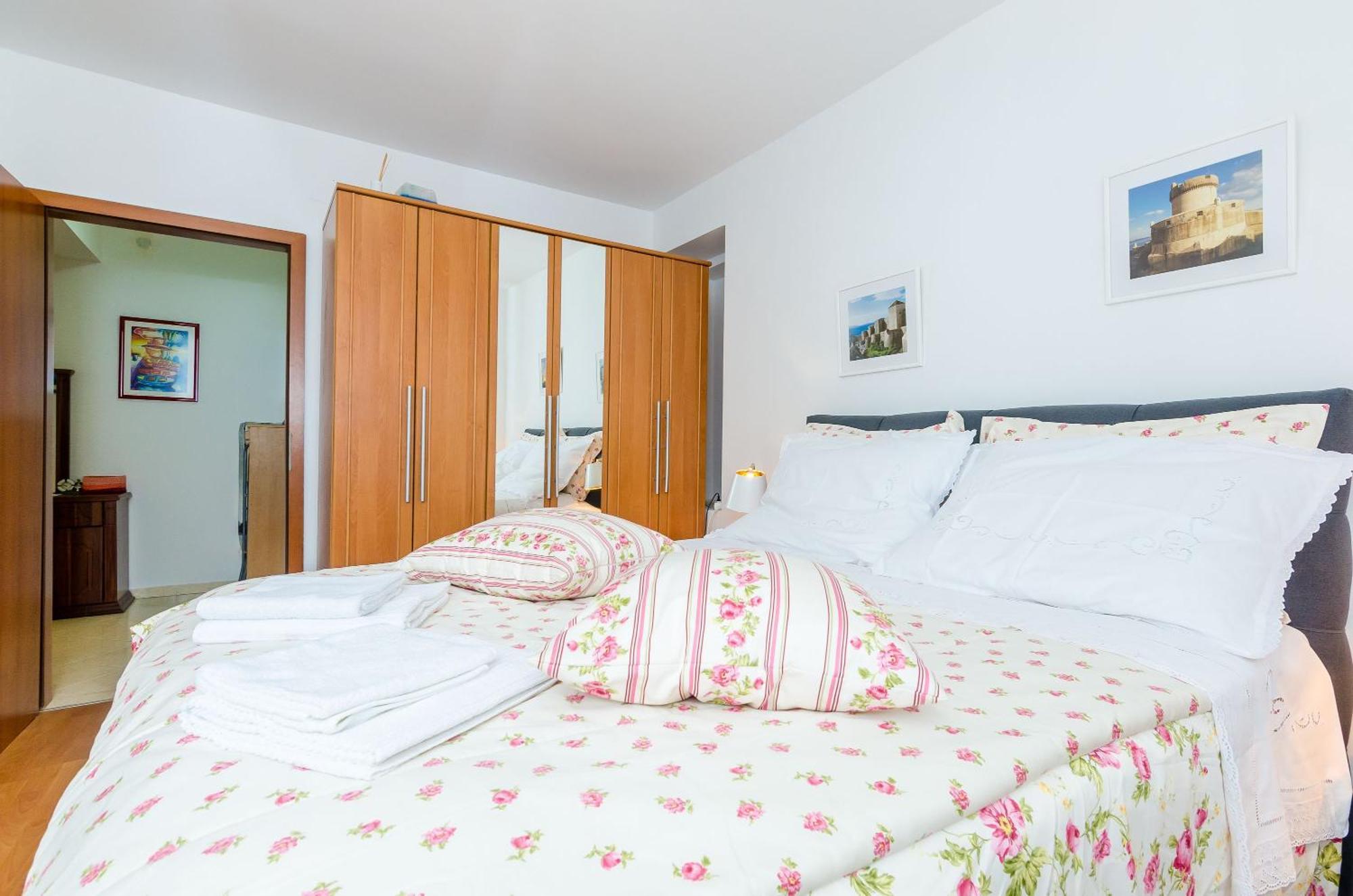 Apartments Captain Dubrovnik Cameră foto