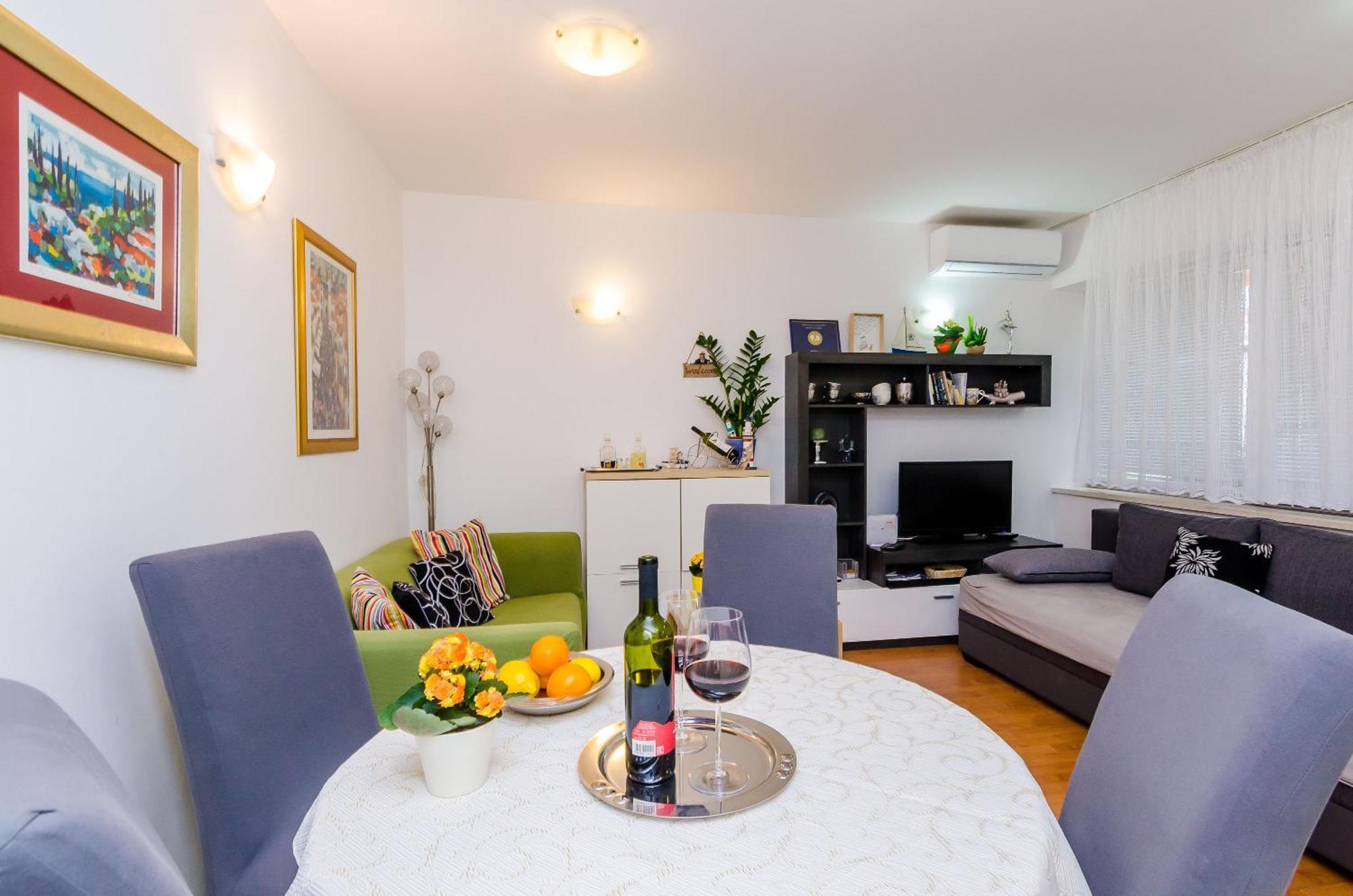 Apartments Captain Dubrovnik Cameră foto