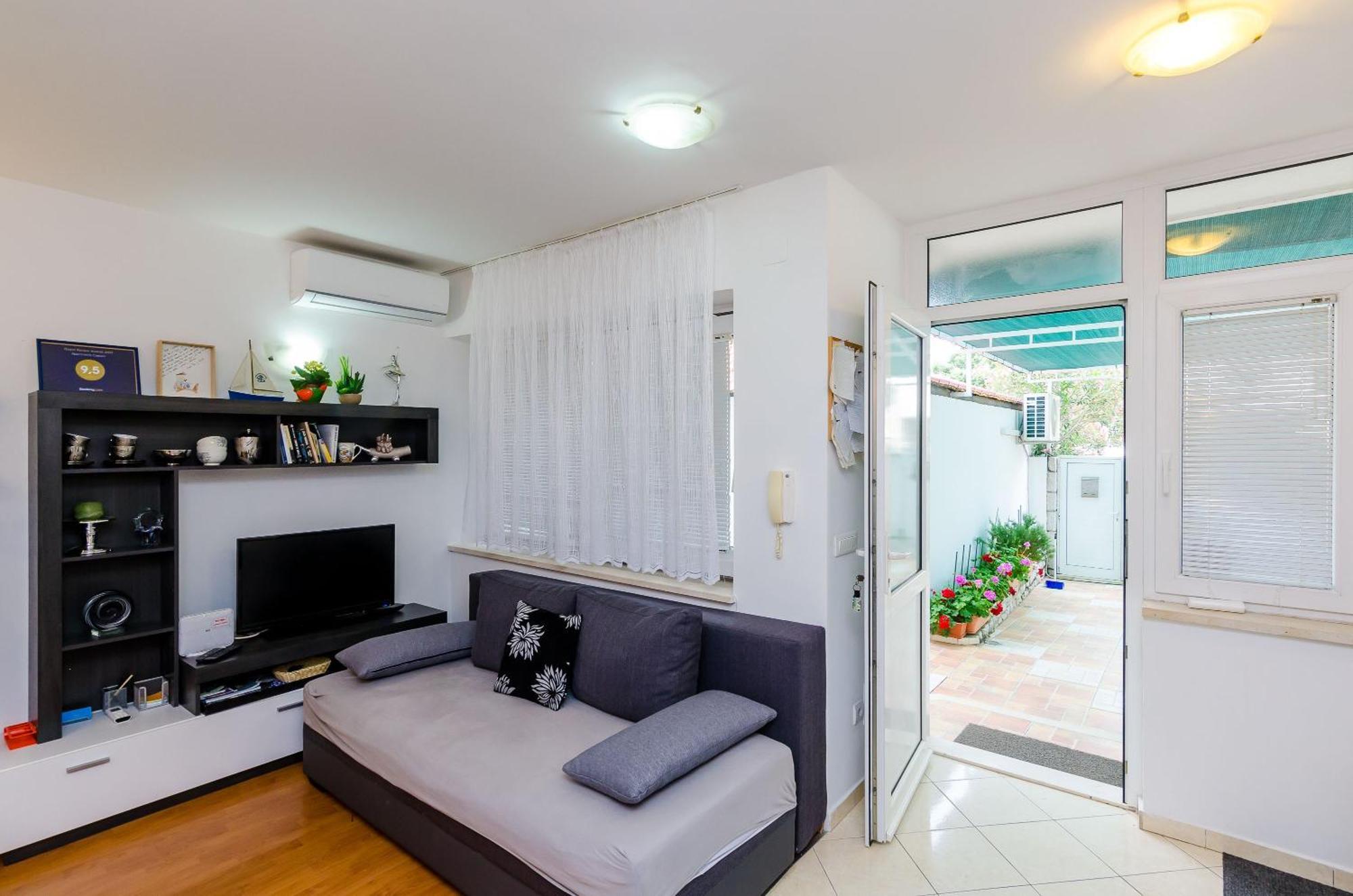 Apartments Captain Dubrovnik Cameră foto