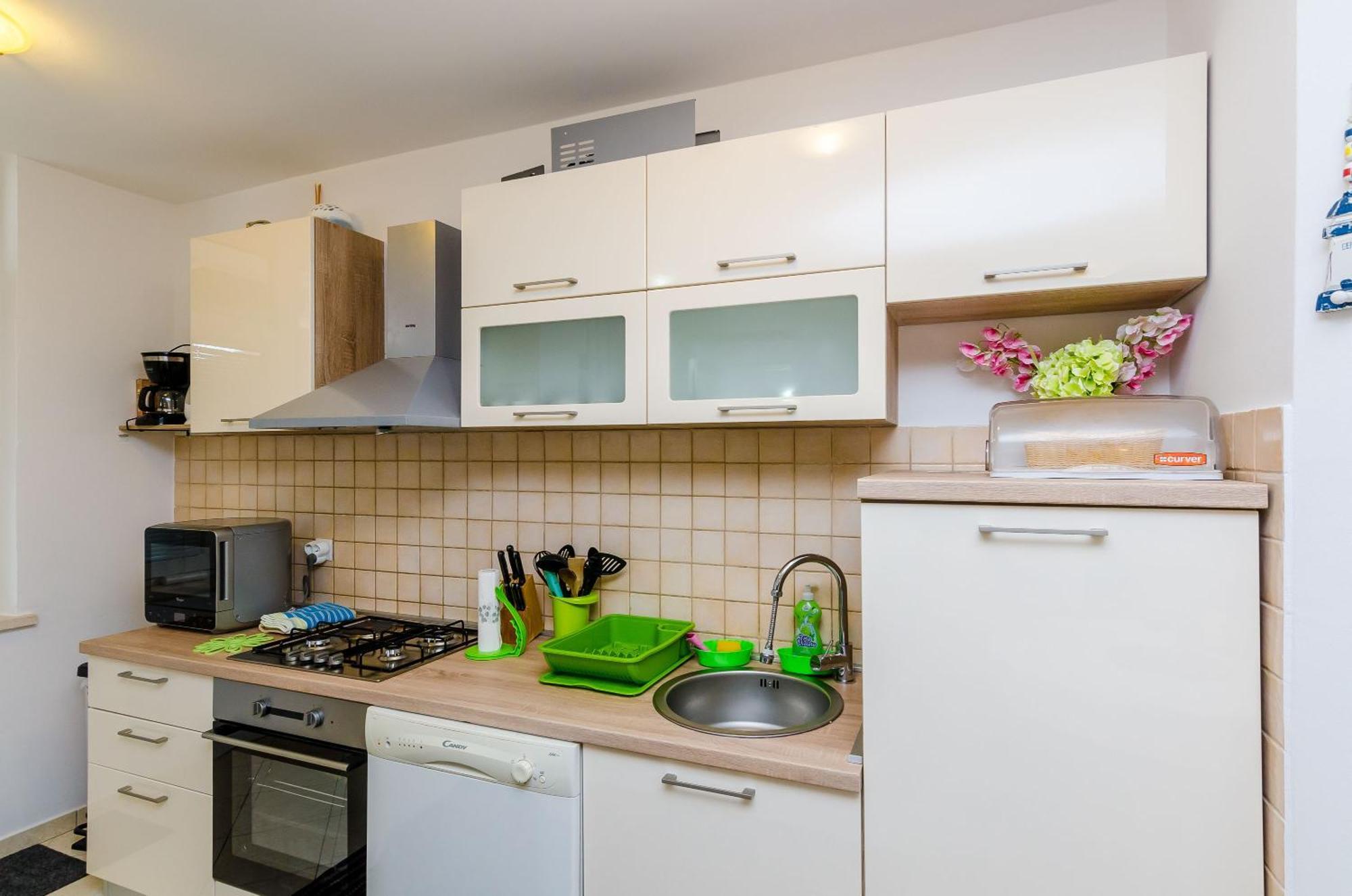 Apartments Captain Dubrovnik Cameră foto