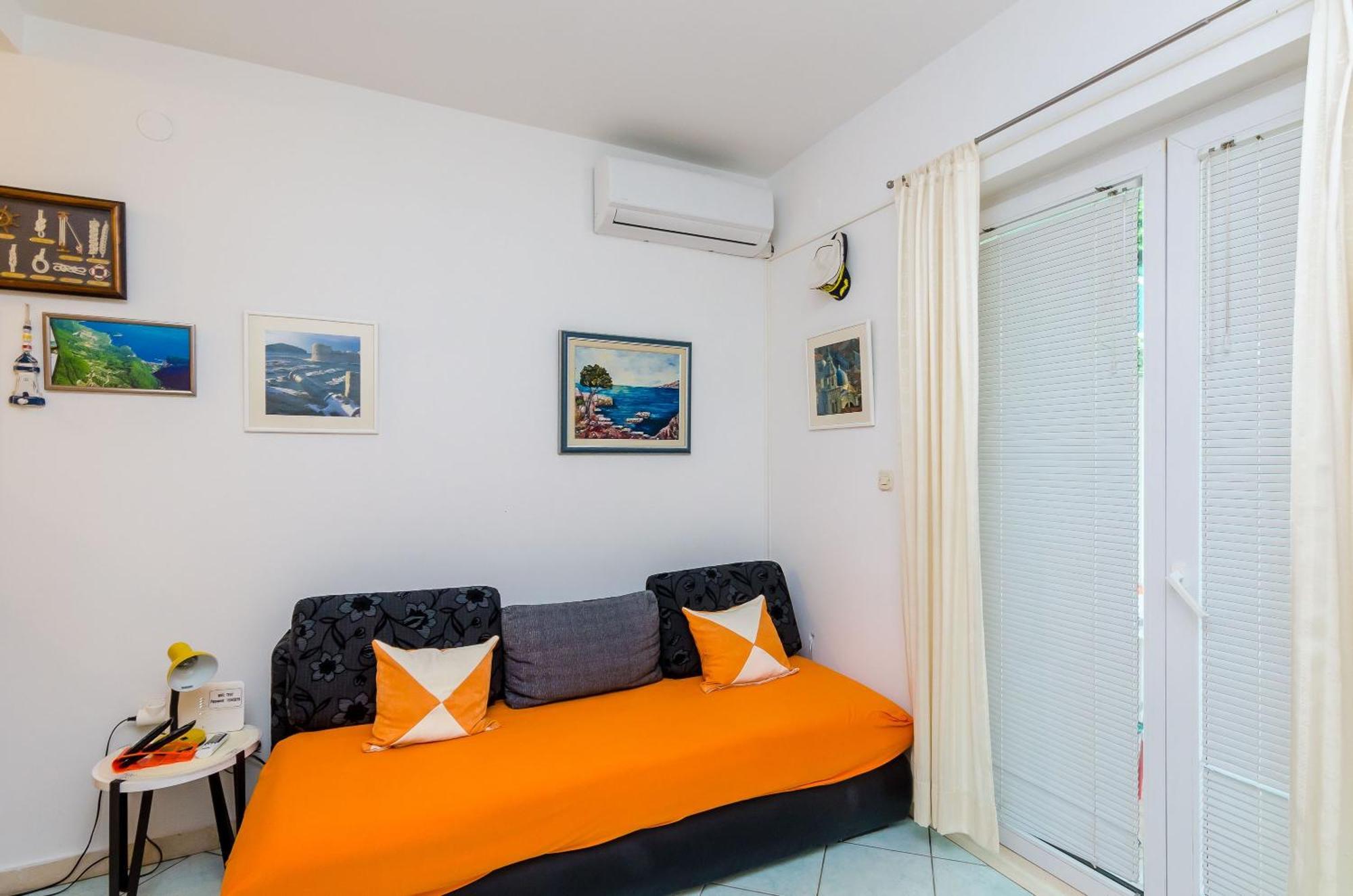 Apartments Captain Dubrovnik Cameră foto
