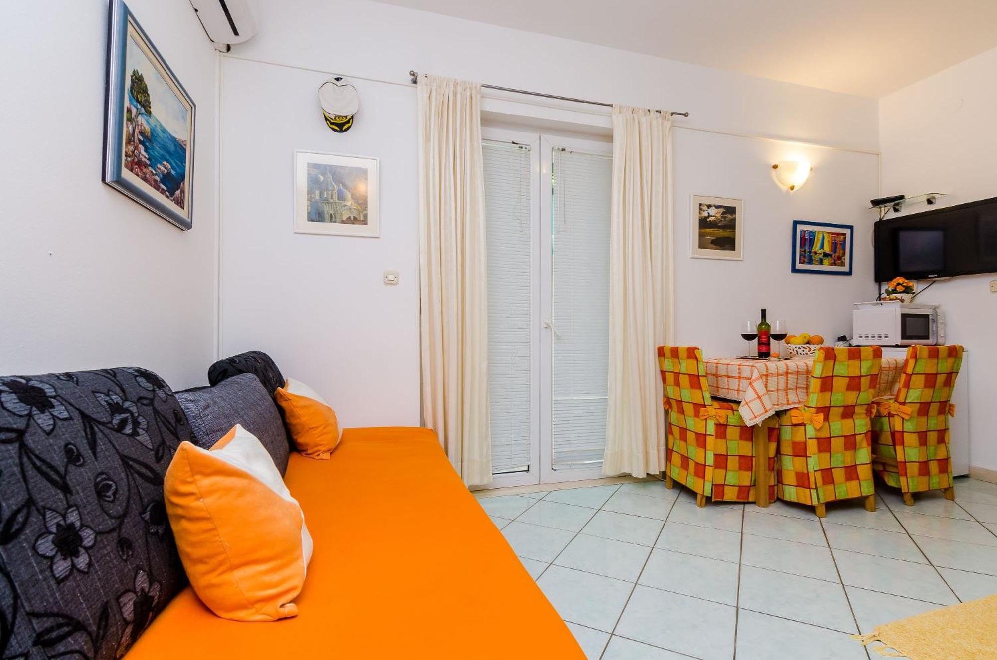 Apartments Captain Dubrovnik Cameră foto
