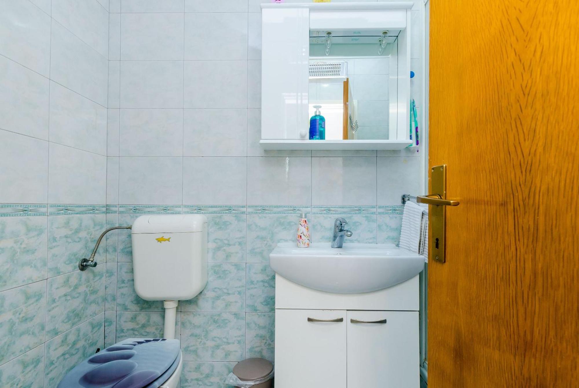 Apartments Captain Dubrovnik Cameră foto