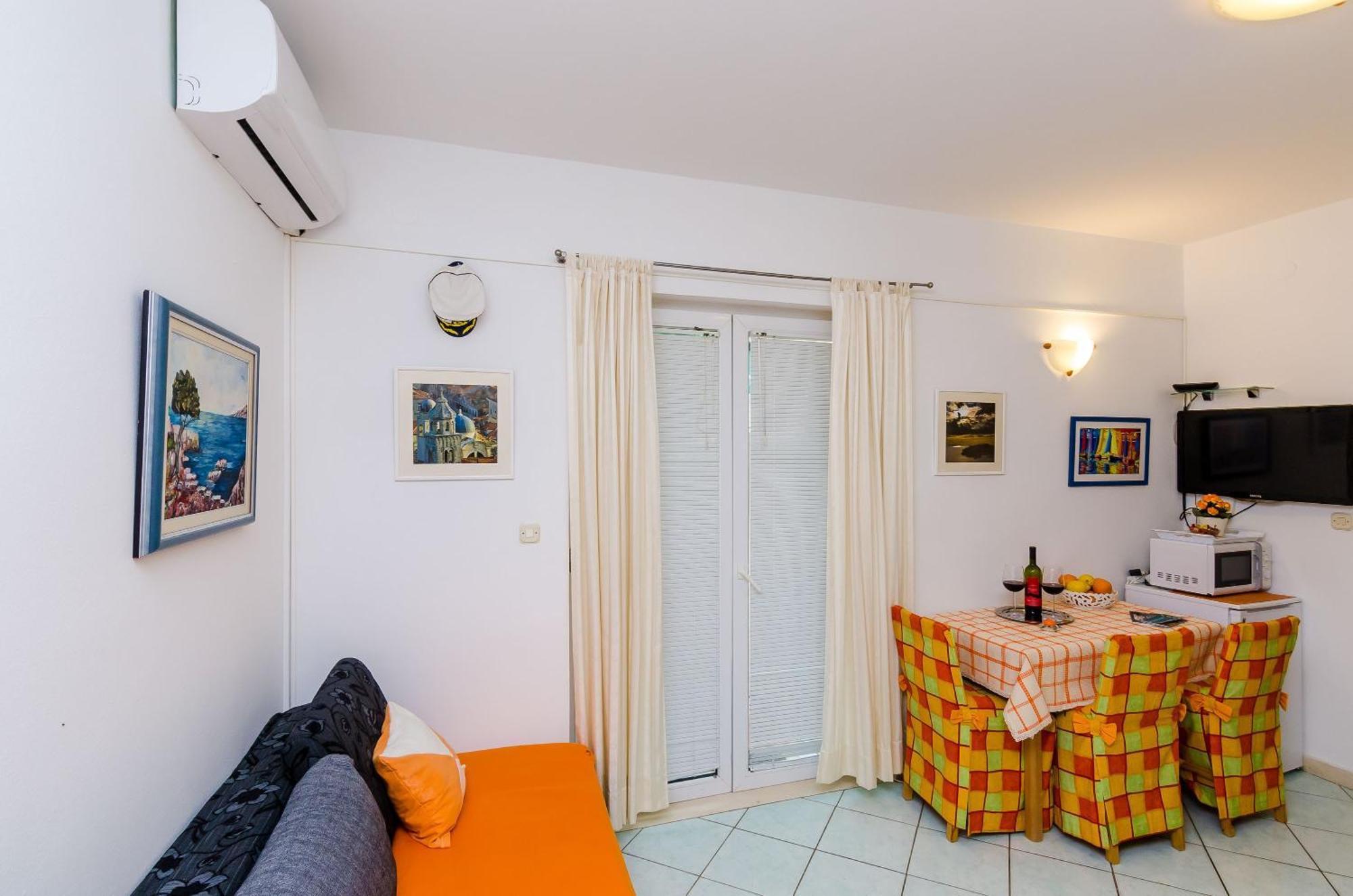 Apartments Captain Dubrovnik Cameră foto