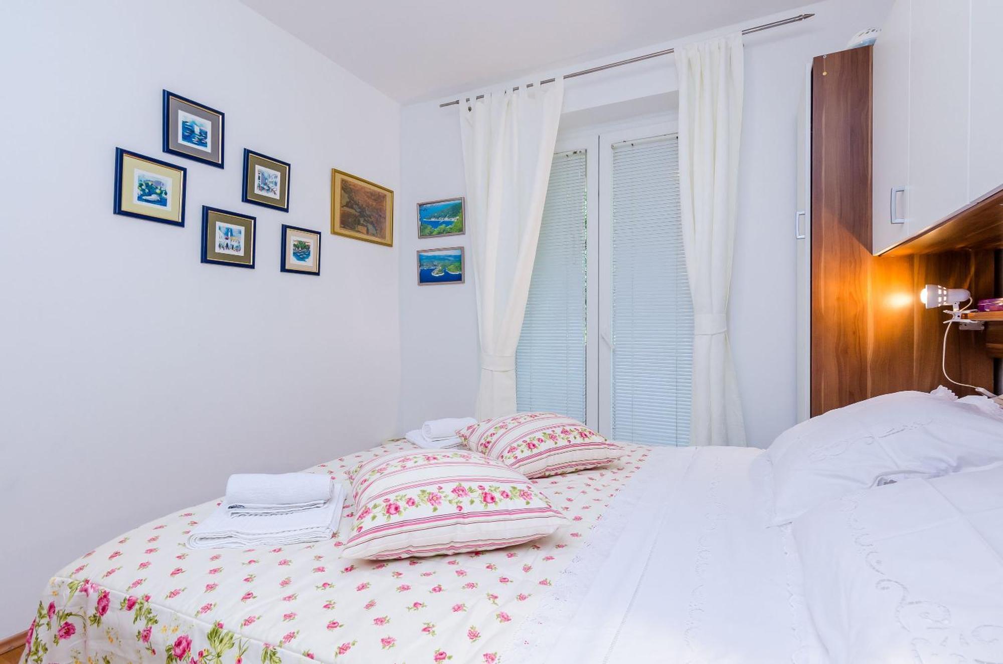 Apartments Captain Dubrovnik Cameră foto