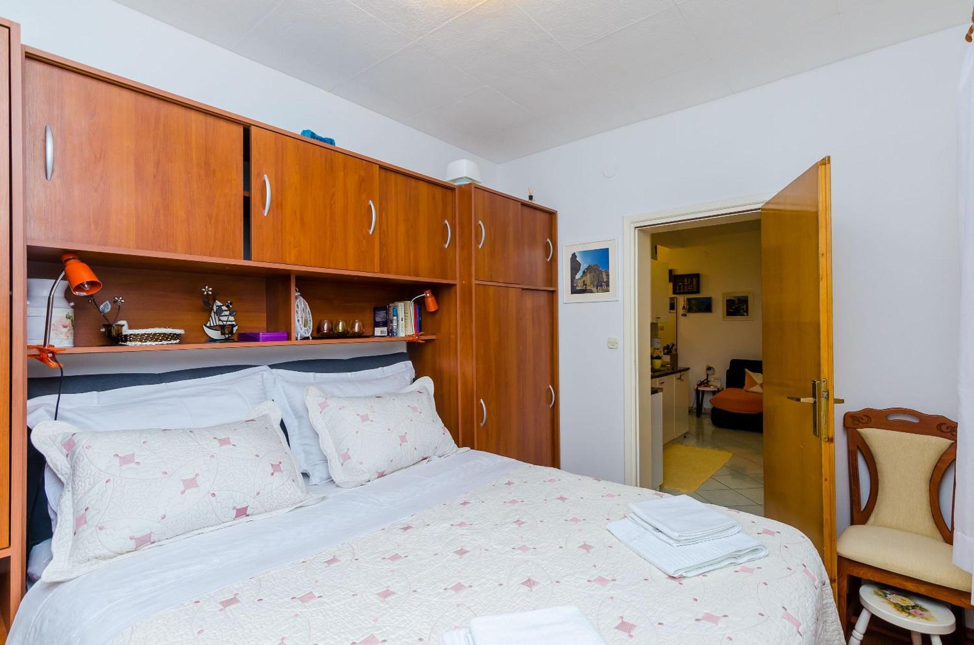 Apartments Captain Dubrovnik Cameră foto
