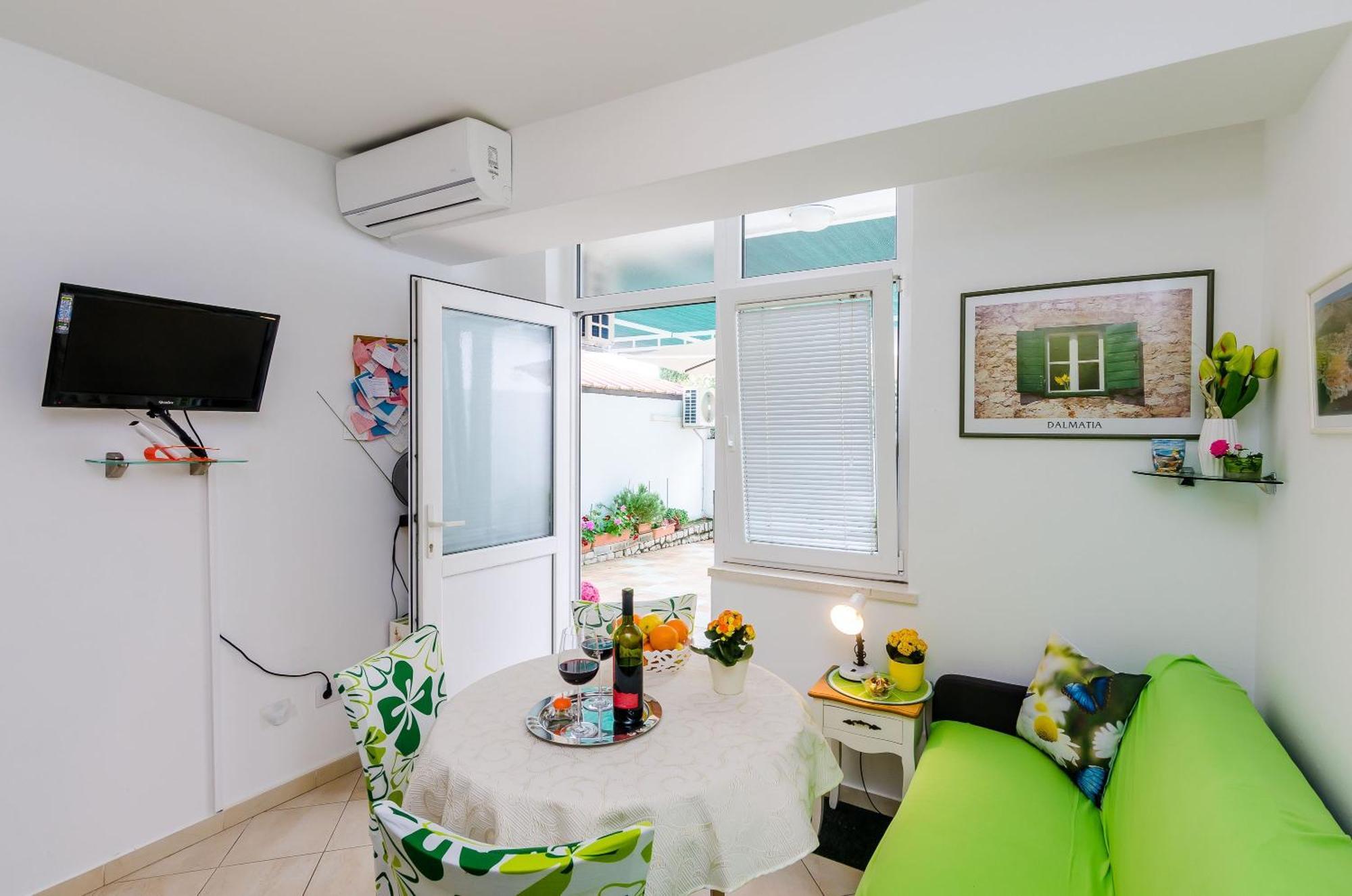 Apartments Captain Dubrovnik Cameră foto
